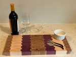 End Grain Cutting Board – Built to Last, Designed to Impress – custom handcrafted by Made by the Middletons, Indiana (photo 3)