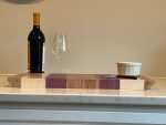 End Grain Cutting Board – Built to Last, Designed to Impress – custom handcrafted by Made by the Middletons, Indiana (photo 4)