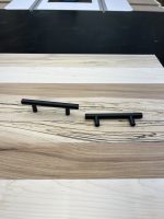 Custom Stovetop Cover – Example 1: Dark Walnut – custom handcrafted by Made by the Middletons, Indiana (photo 8)